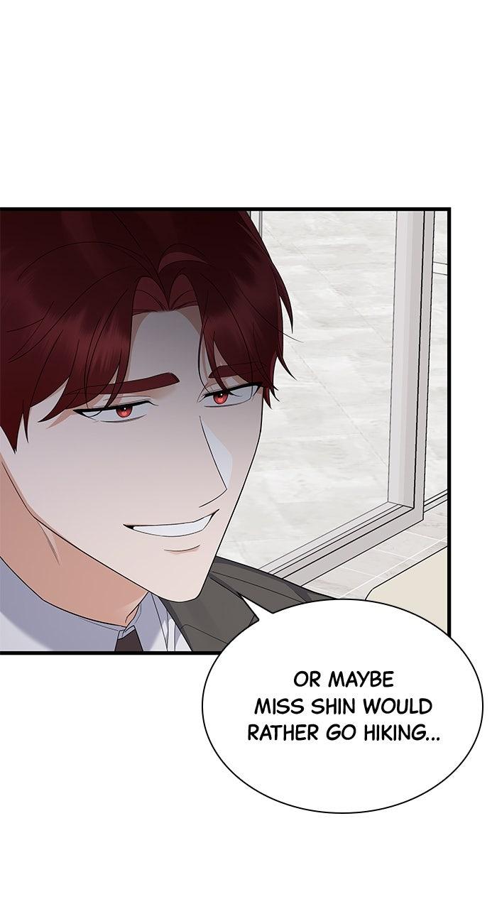 The New Hire's Secret Chapter 57 page 75 - 