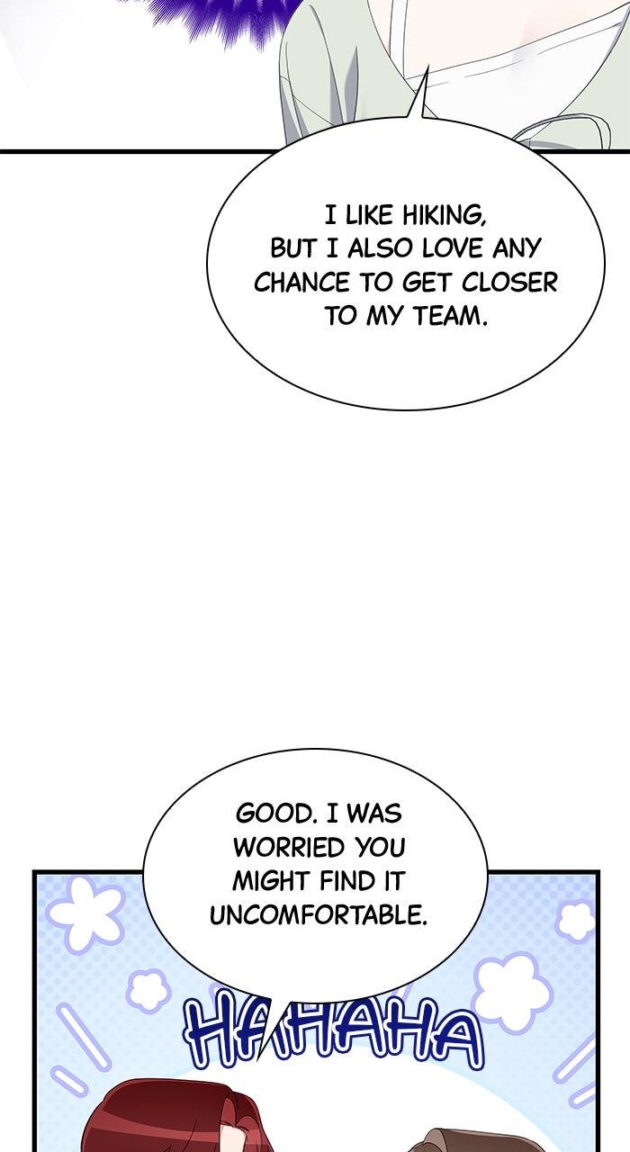 The New Hire's Secret Chapter 57 page 77 - 