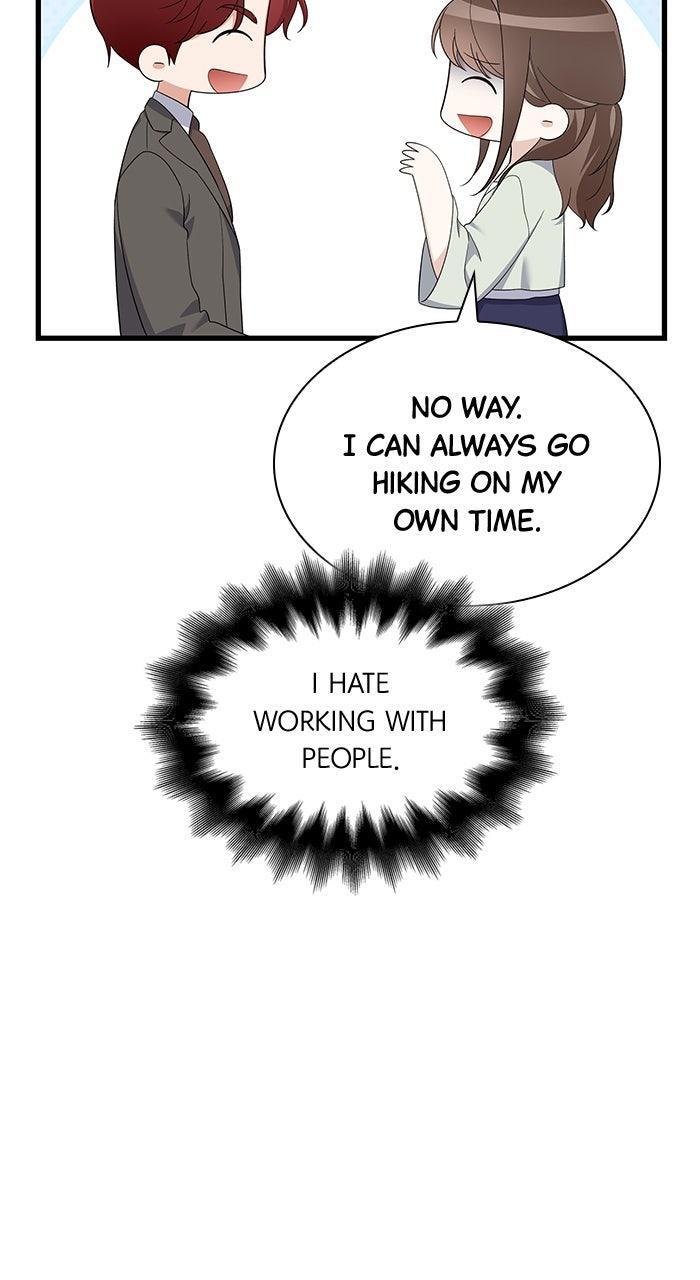 The New Hire's Secret Chapter 57 page 78 - 