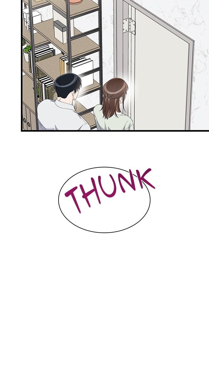 The New Hire's Secret Chapter 57 page 83 - 