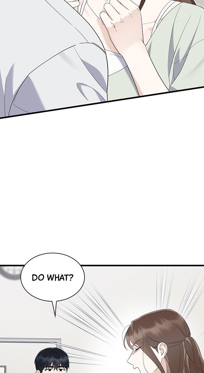 The New Hire's Secret Chapter 57 page 85 - 