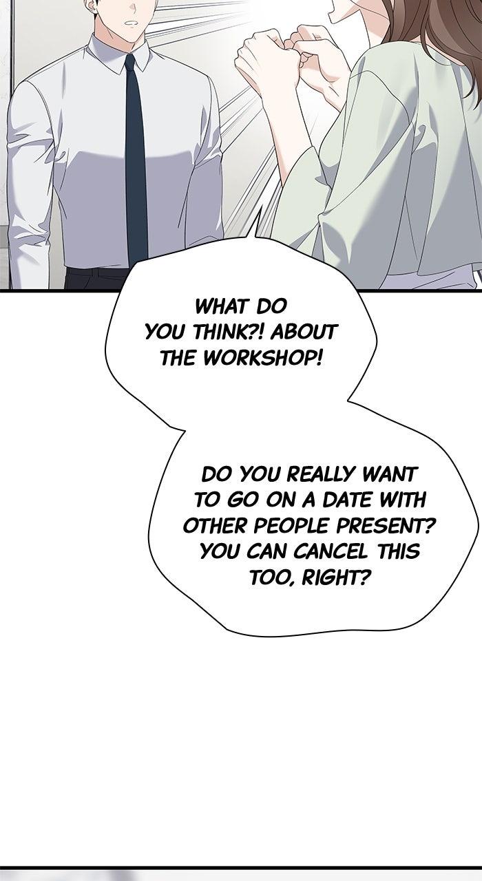 The New Hire's Secret Chapter 57 page 86 - 