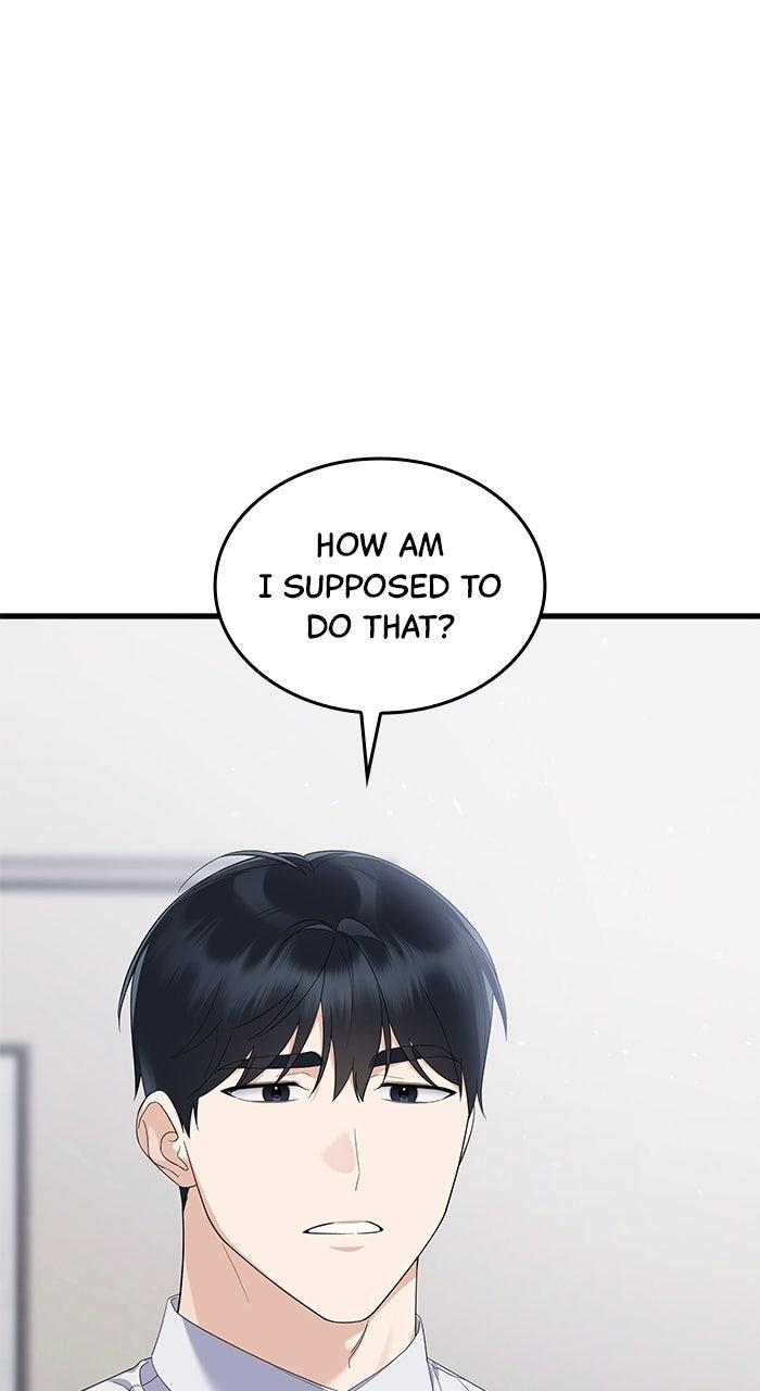 The New Hire's Secret Chapter 58 page 2 - 