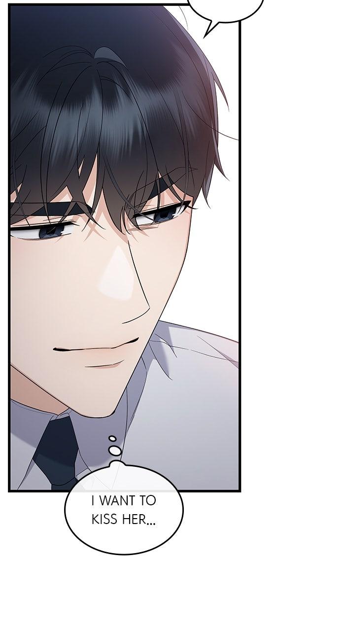 The New Hire's Secret Chapter 58 page 11 - 