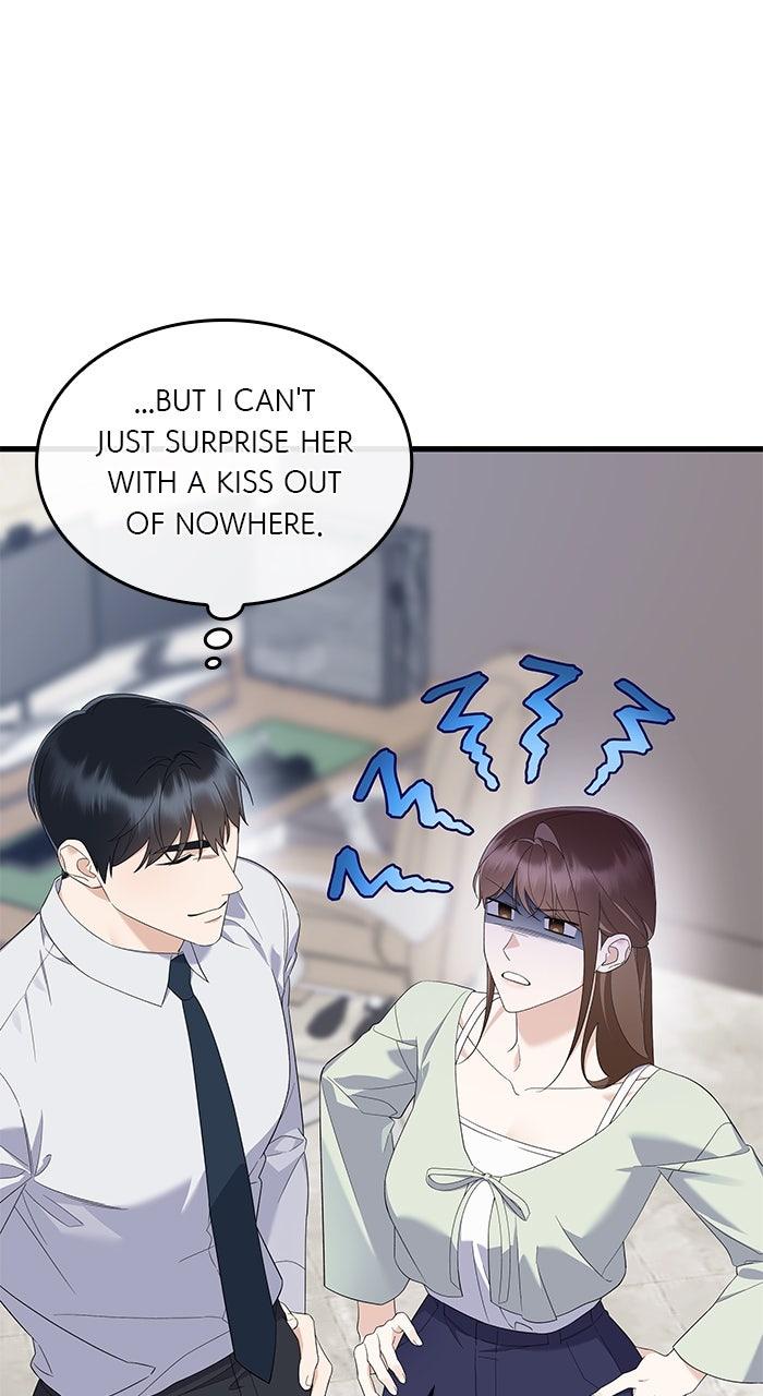 The New Hire's Secret Chapter 58 page 12 - 