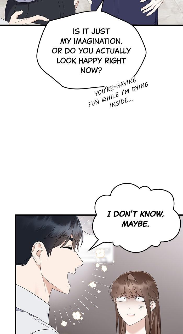 The New Hire's Secret Chapter 58 page 13 - 
