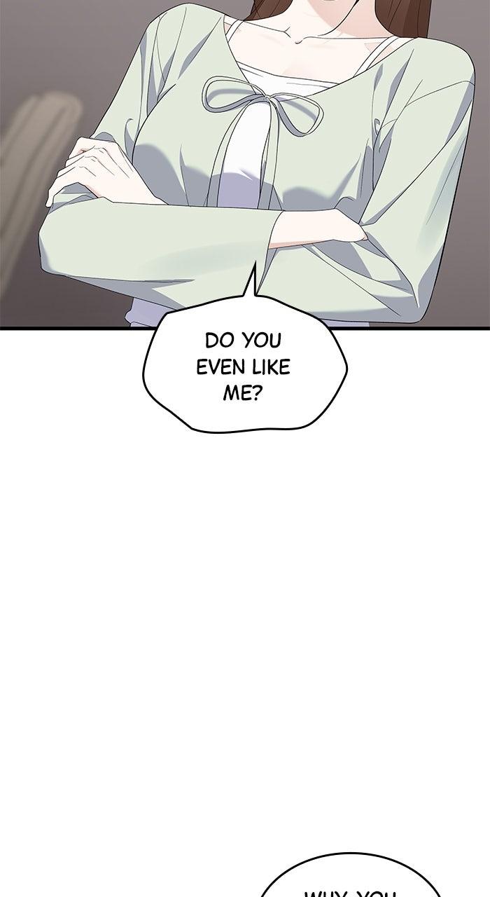 The New Hire's Secret Chapter 58 page 15 - 