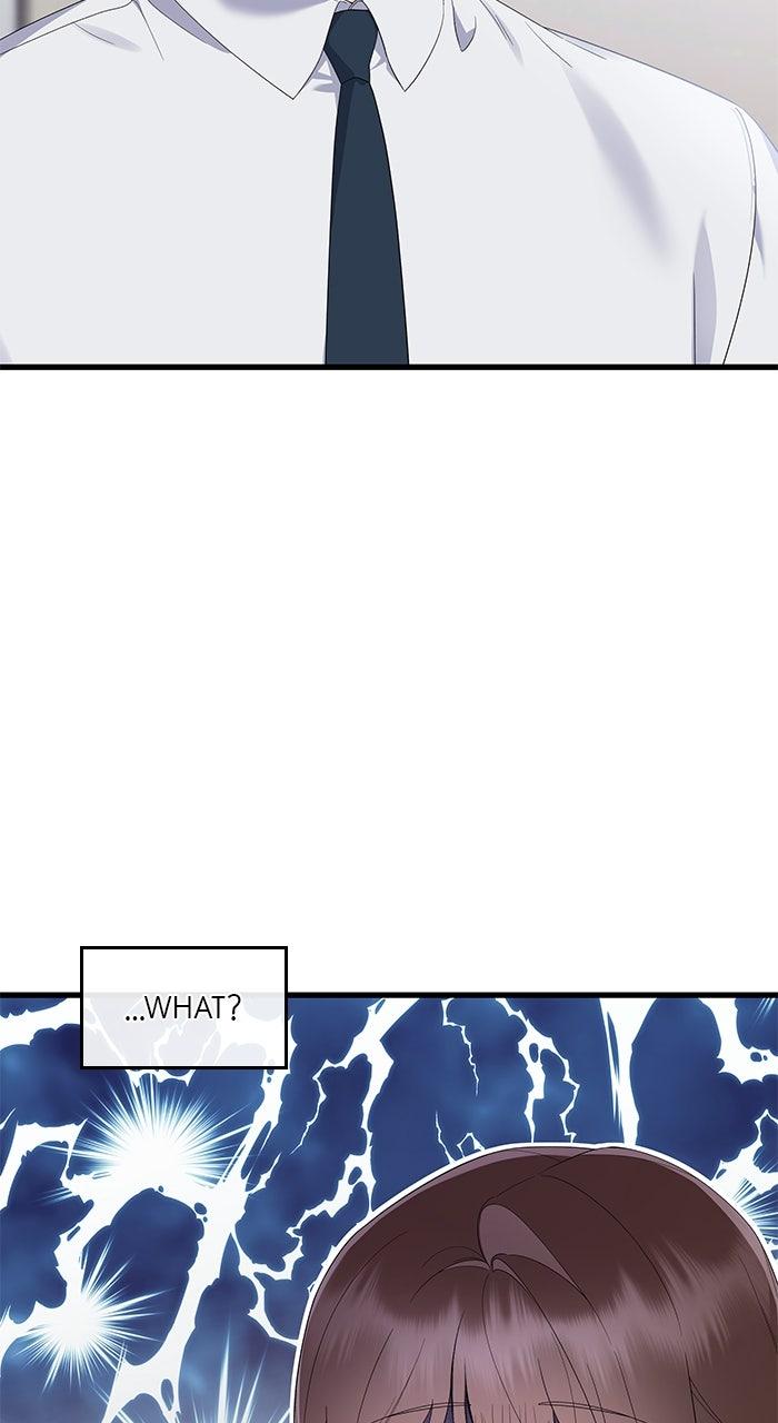 The New Hire's Secret Chapter 58 page 3 - 