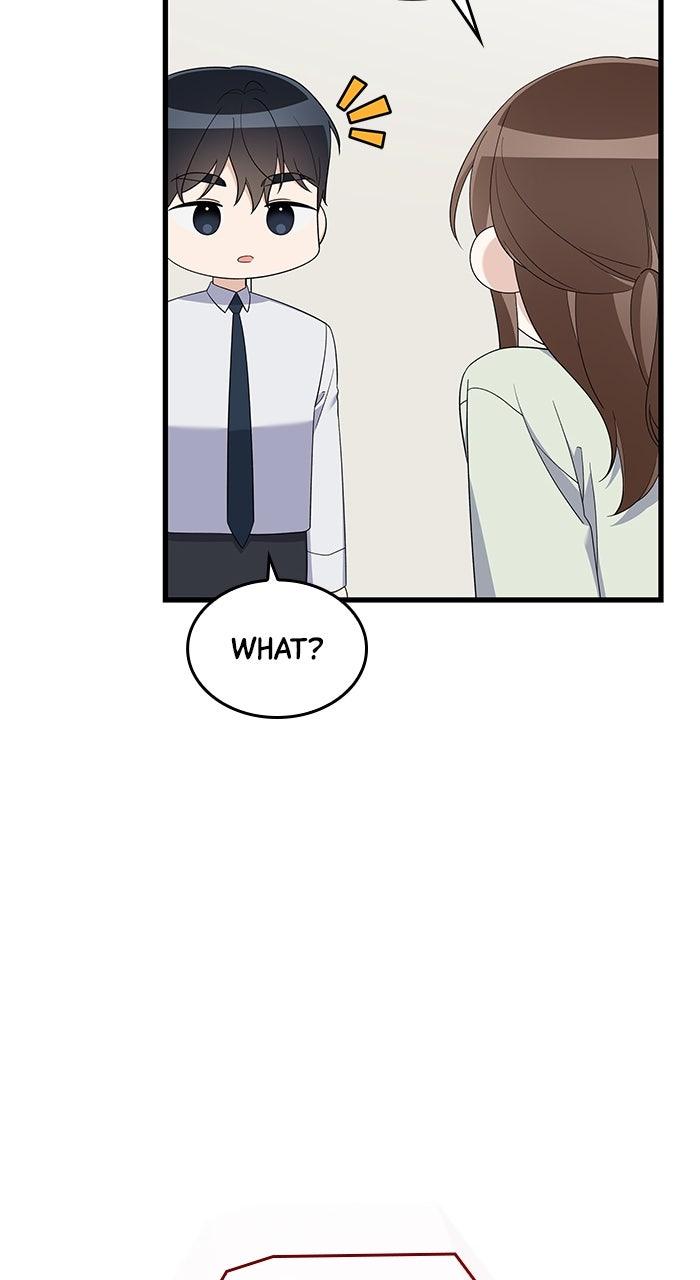 The New Hire's Secret Chapter 58 page 23 - 