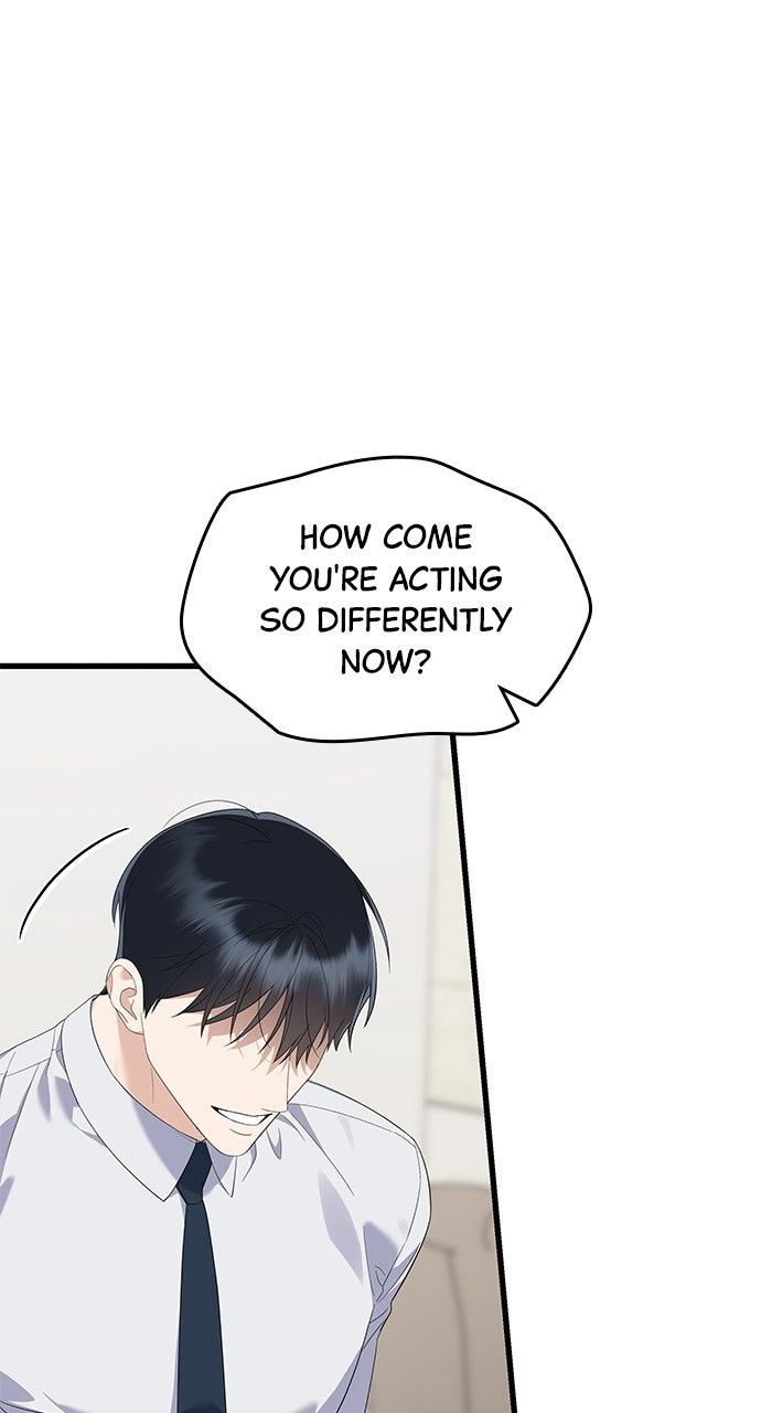The New Hire's Secret Chapter 58 page 28 - 