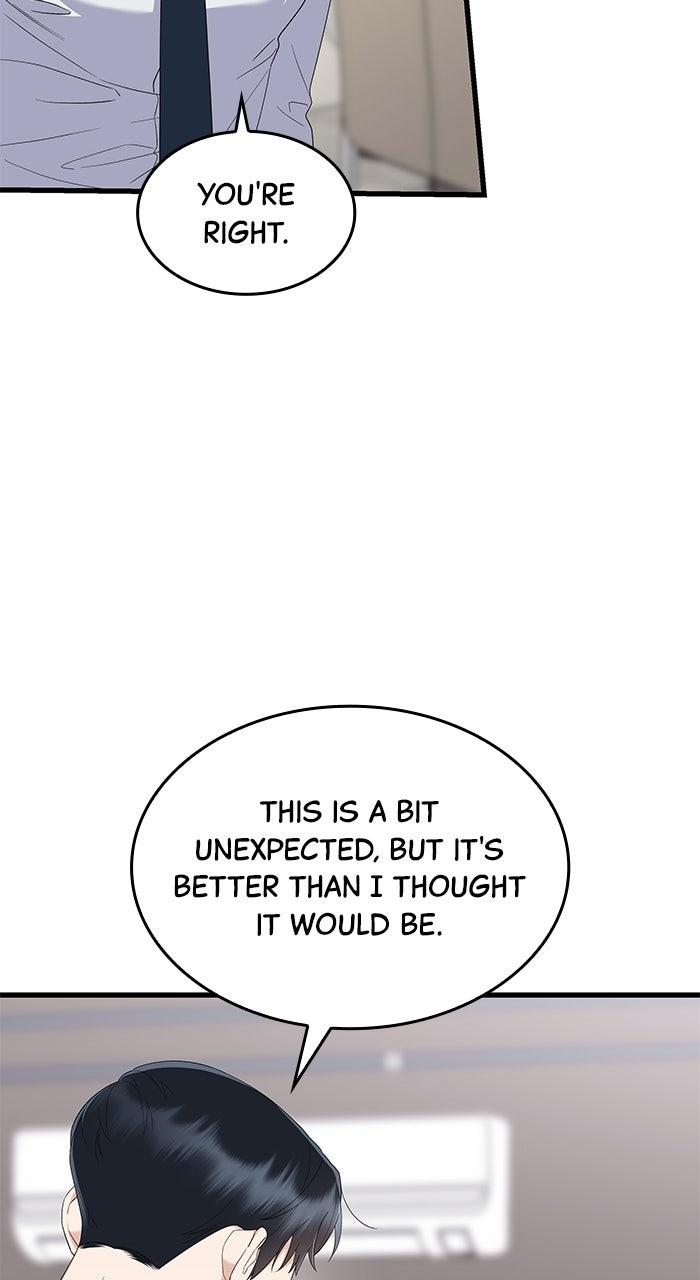 The New Hire's Secret Chapter 58 page 29 - 
