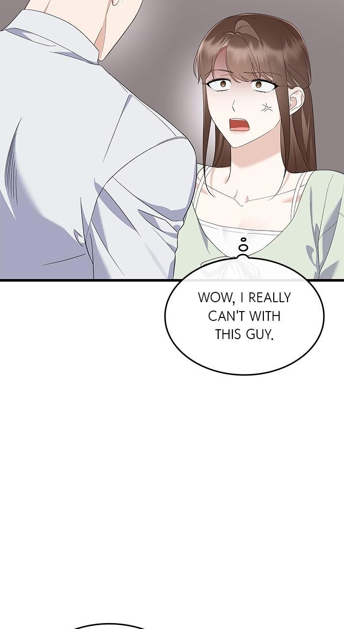 The New Hire's Secret Chapter 58 page 30 - 
