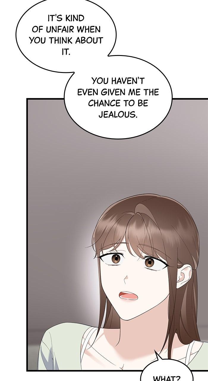 The New Hire's Secret Chapter 58 page 31 - 