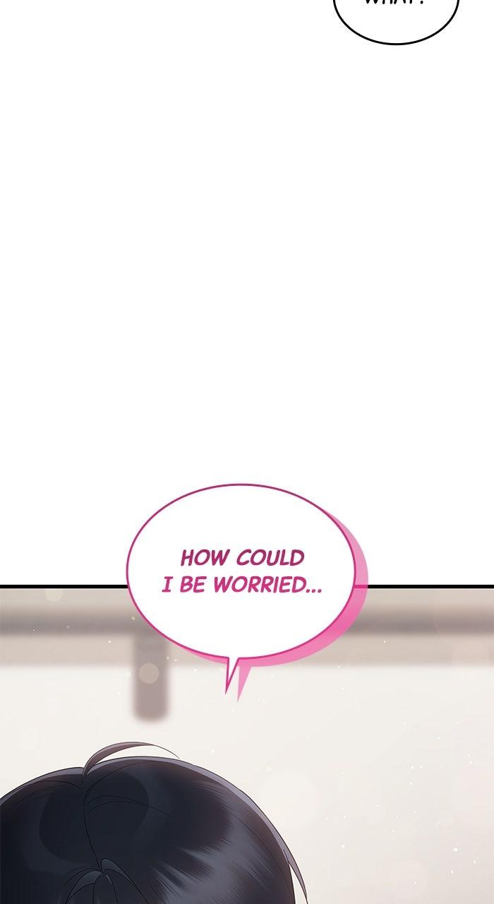 The New Hire's Secret Chapter 58 page 32 - 