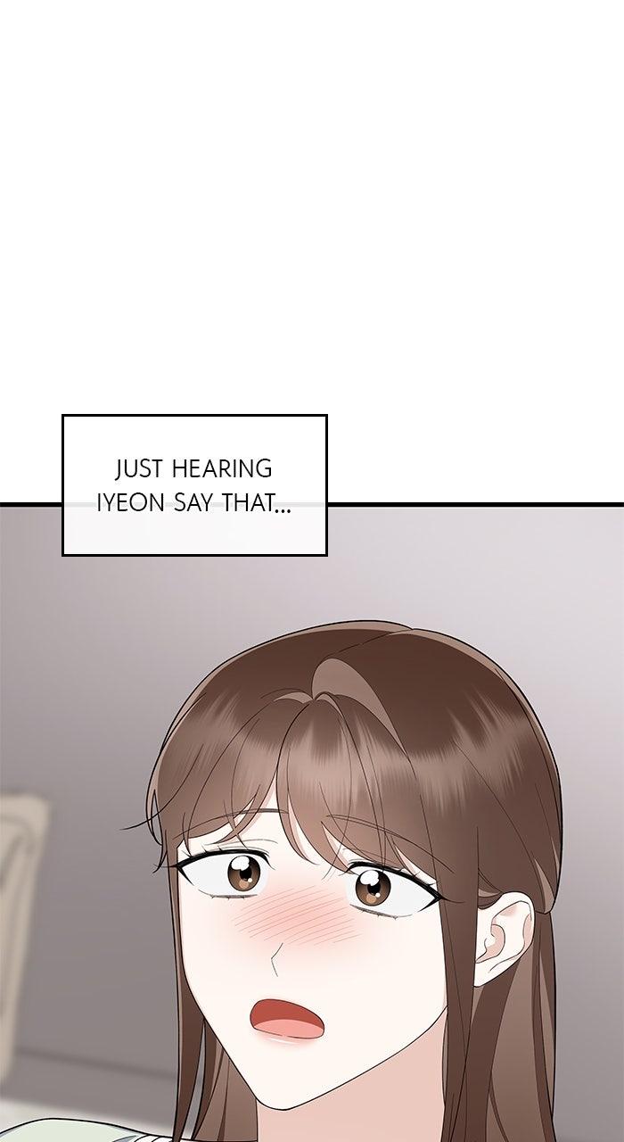 The New Hire's Secret Chapter 58 page 35 - 
