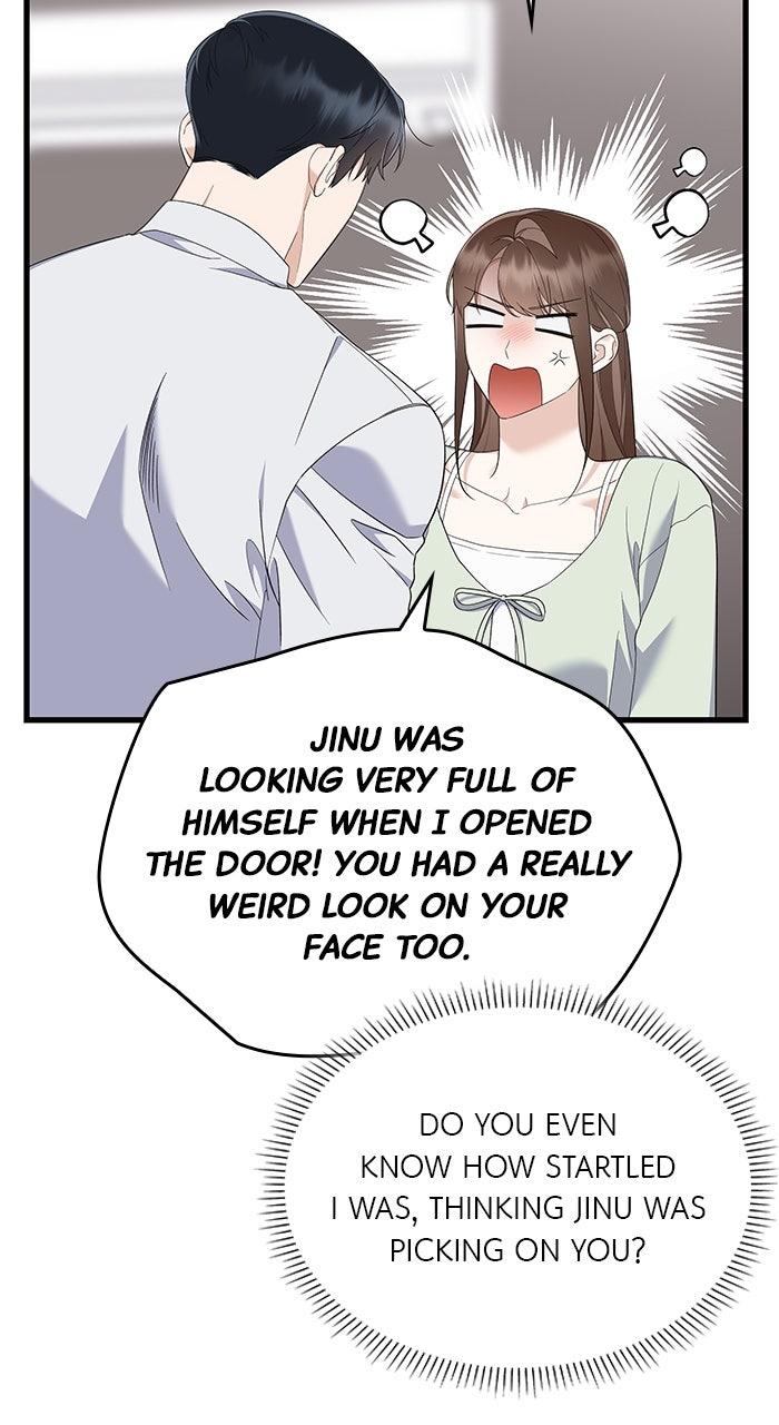 The New Hire's Secret Chapter 58 page 38 - 