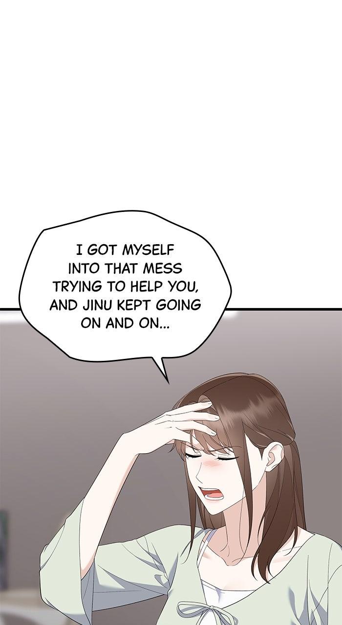 The New Hire's Secret Chapter 58 page 39 - 