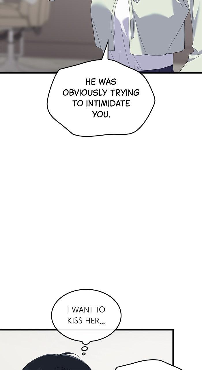 The New Hire's Secret Chapter 58 page 40 - 