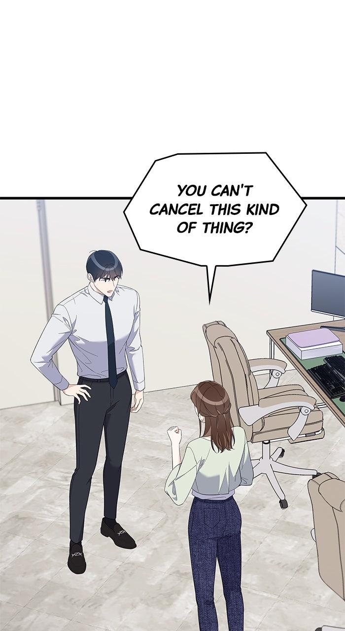 The New Hire's Secret Chapter 58 page 5 - 