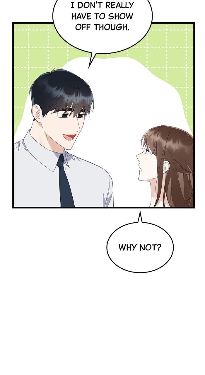 The New Hire's Secret Chapter 58 page 42 - 