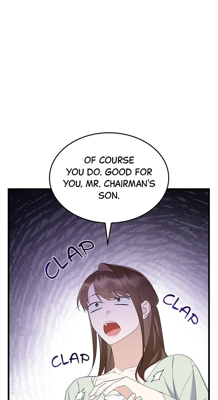 The New Hire's Secret Chapter 58 page 44 - 
