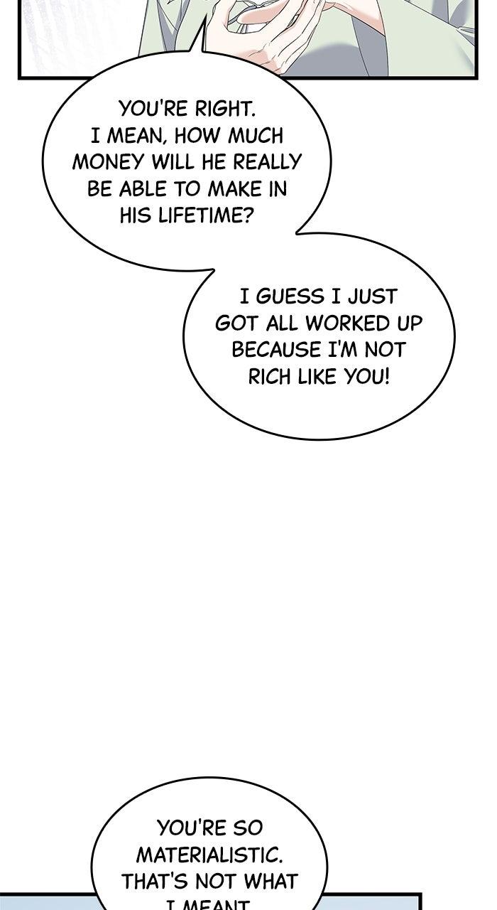 The New Hire's Secret Chapter 58 page 45 - 