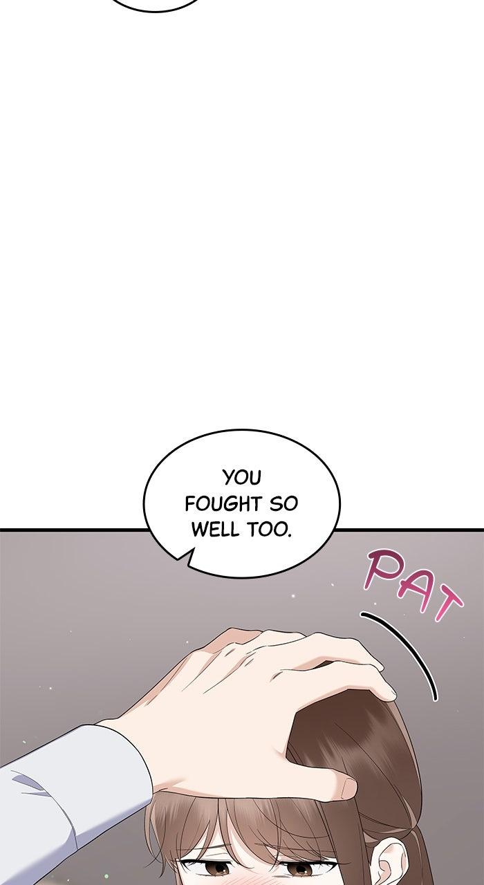 The New Hire's Secret Chapter 58 page 50 - 