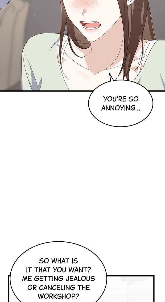 The New Hire's Secret Chapter 58 page 51 - 