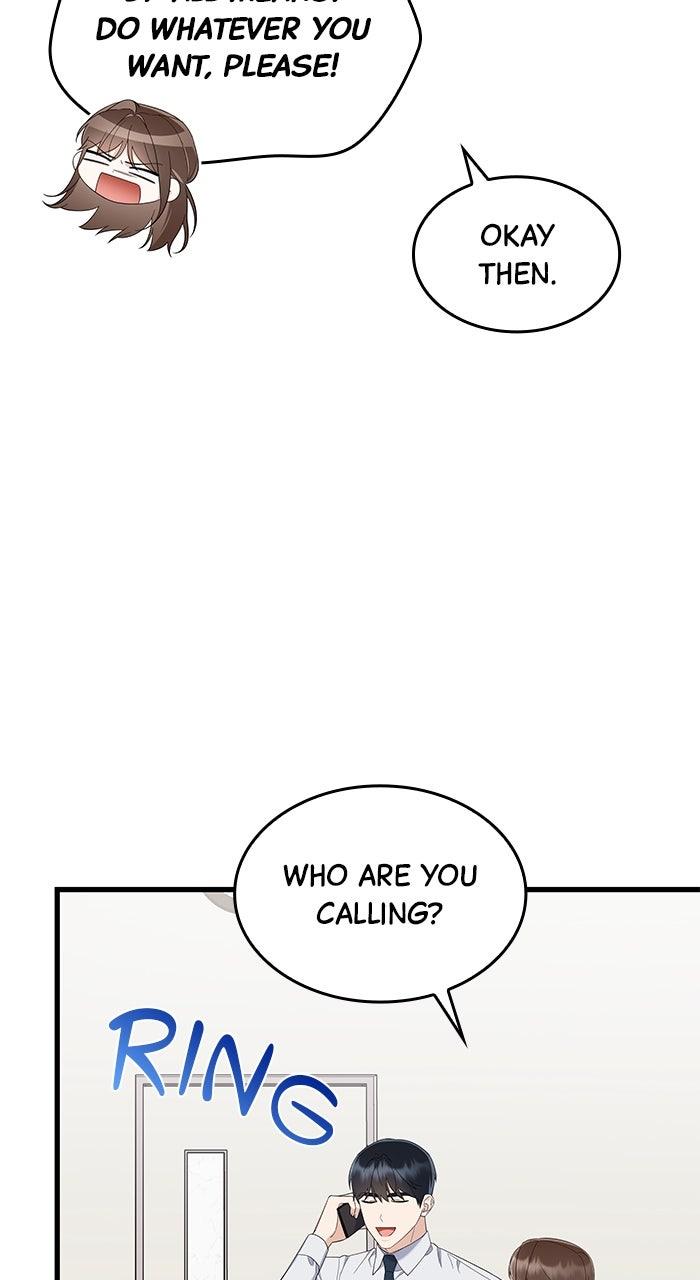 The New Hire's Secret Chapter 58 page 54 - 