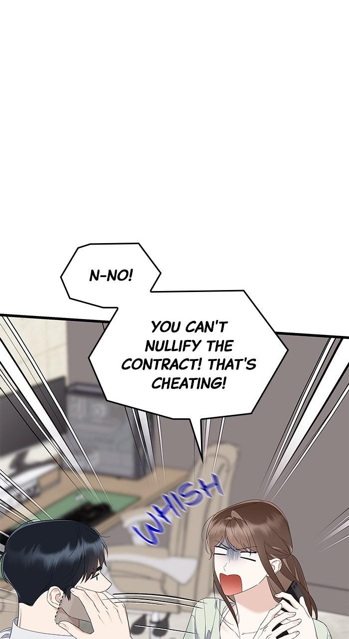 The New Hire's Secret Chapter 58 page 58 - 