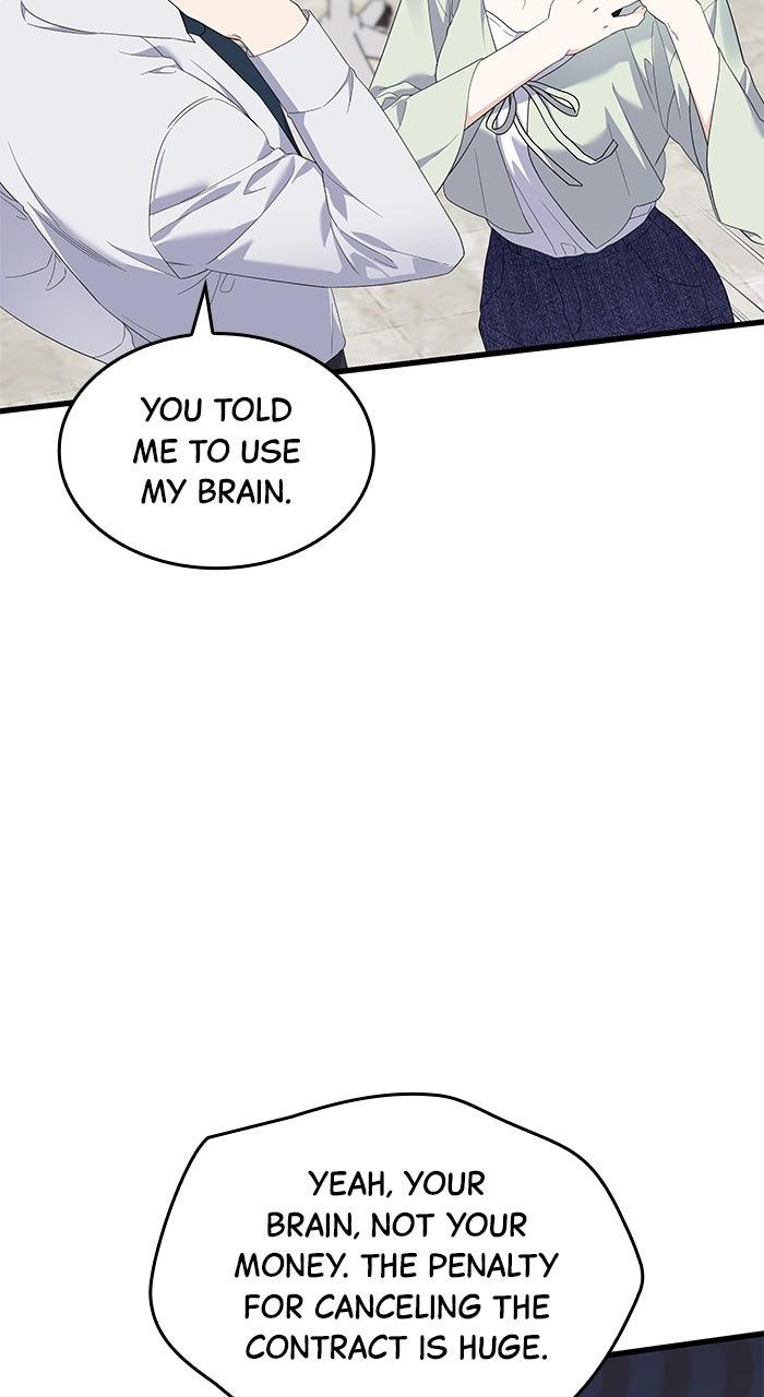 The New Hire's Secret Chapter 58 page 59 - 
