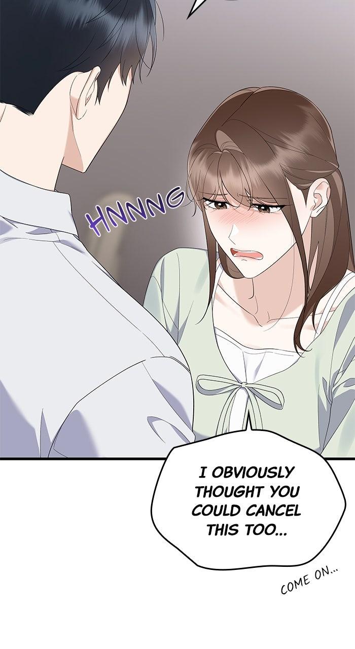 The New Hire's Secret Chapter 58 page 7 - 