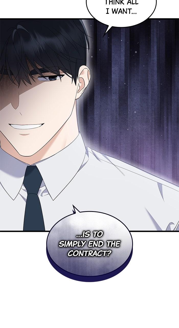 The New Hire's Secret Chapter 58 page 63 - 