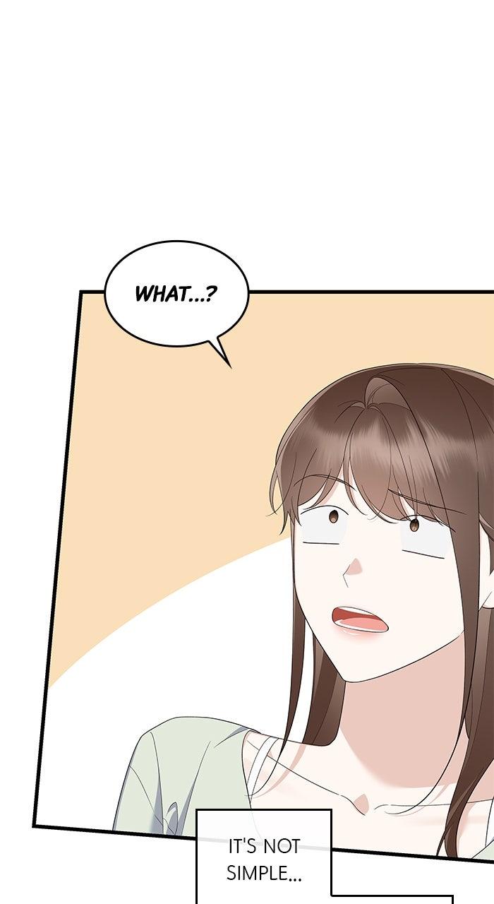 The New Hire's Secret Chapter 58 page 64 - 