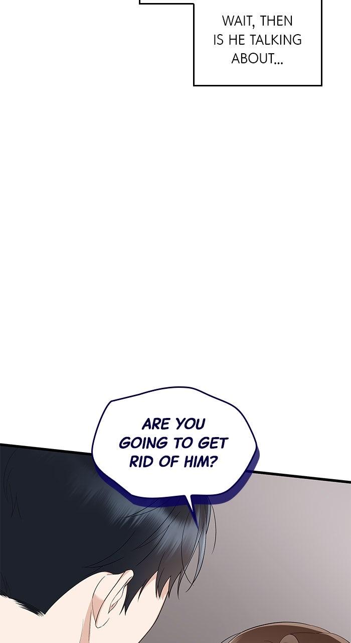 The New Hire's Secret Chapter 58 page 65 - 