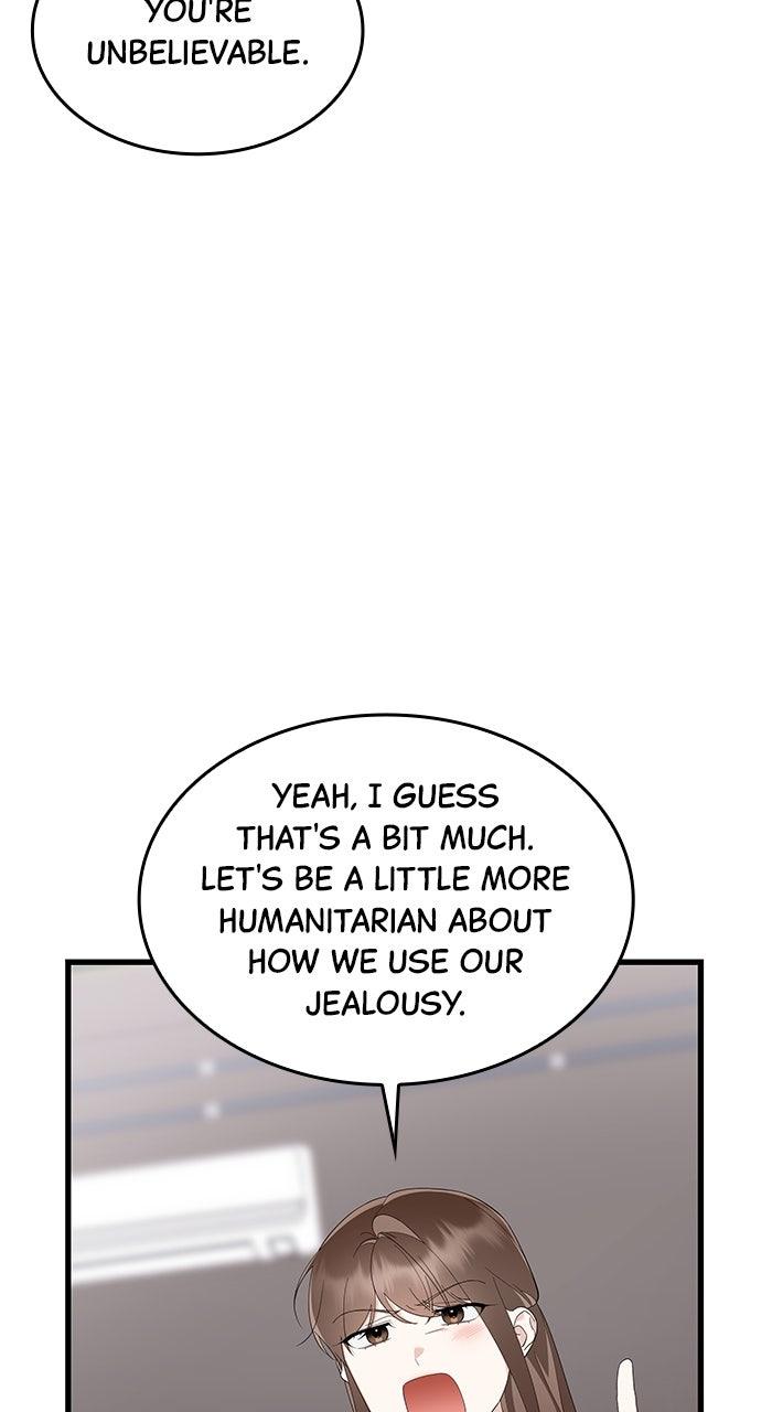 The New Hire's Secret Chapter 58 page 68 - 