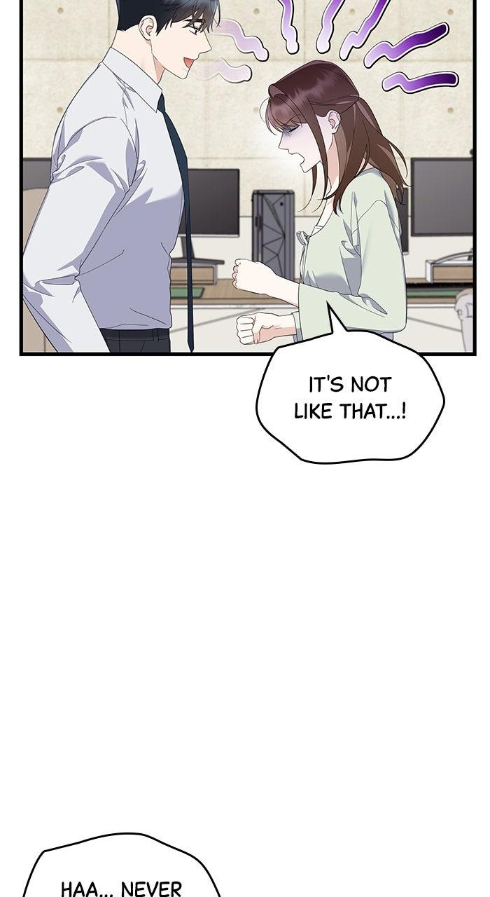 The New Hire's Secret Chapter 58 page 70 - 