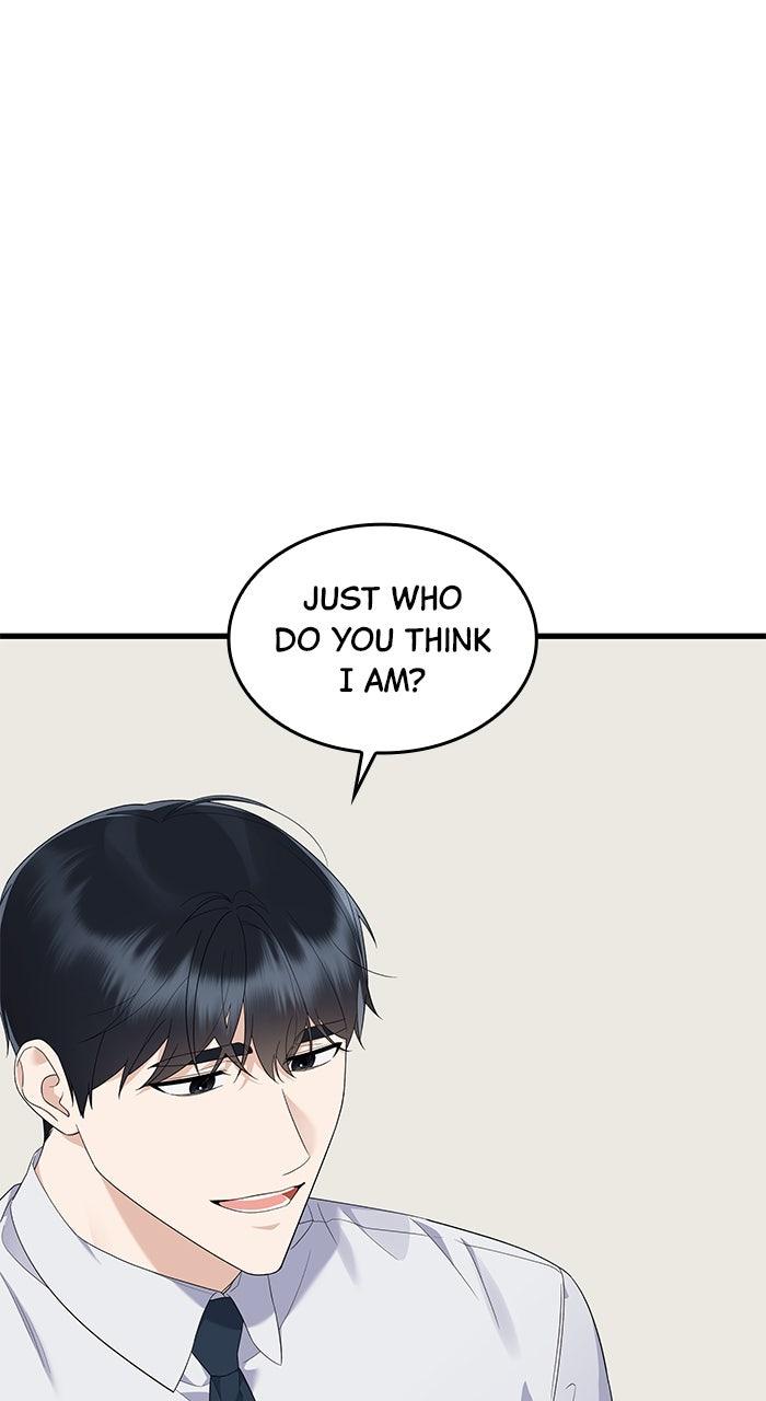 The New Hire's Secret Chapter 58 page 8 - 