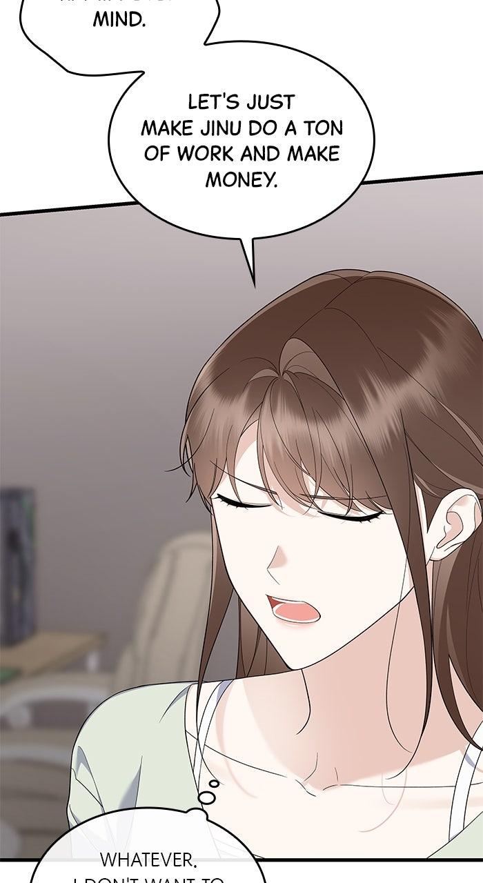 The New Hire's Secret Chapter 58 page 71 - 