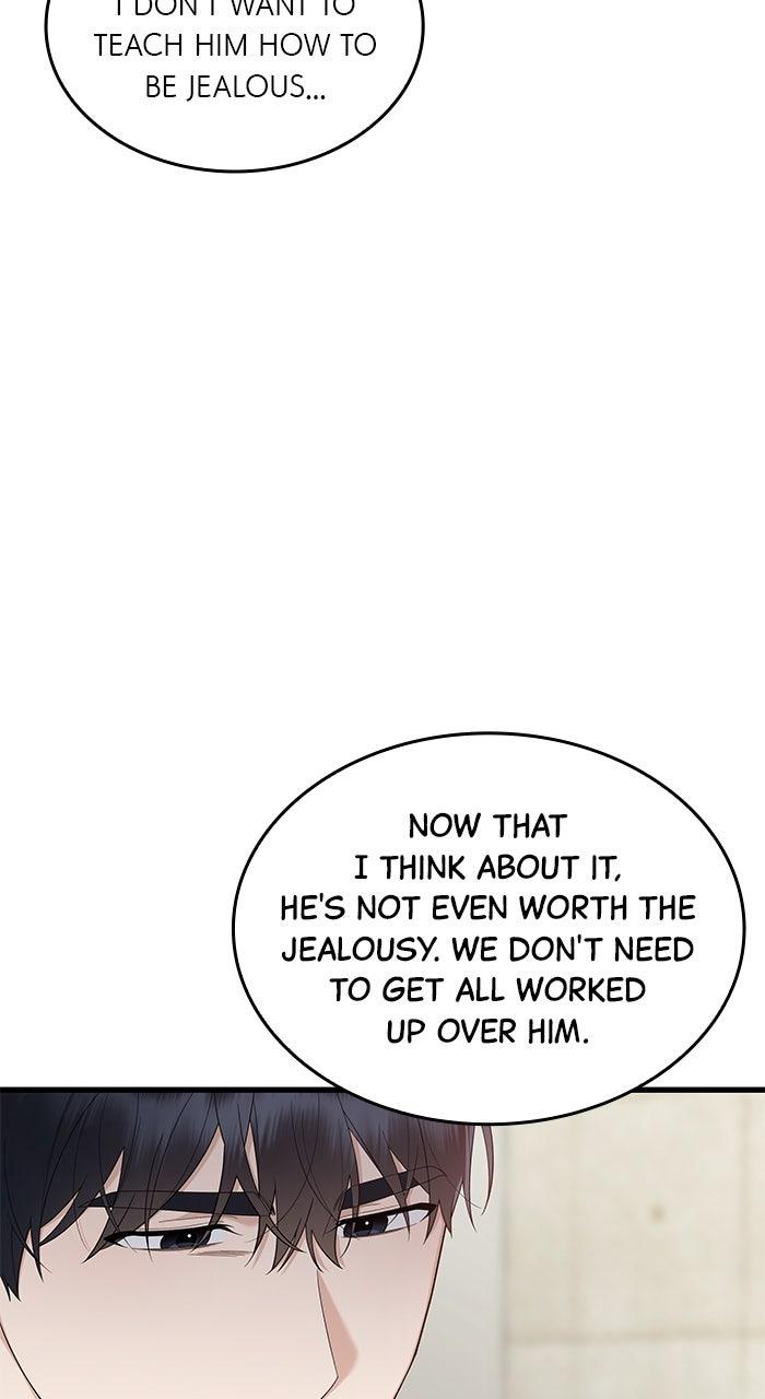 The New Hire's Secret Chapter 58 page 72 - 