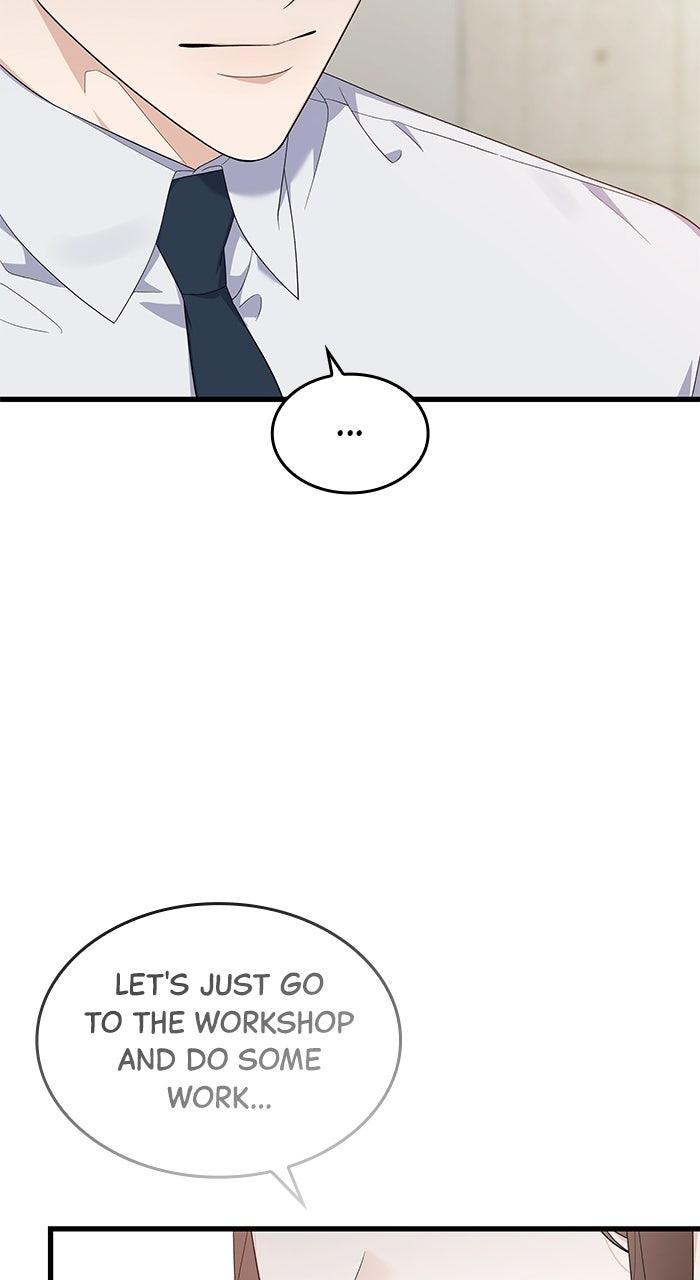 The New Hire's Secret Chapter 58 page 73 - 