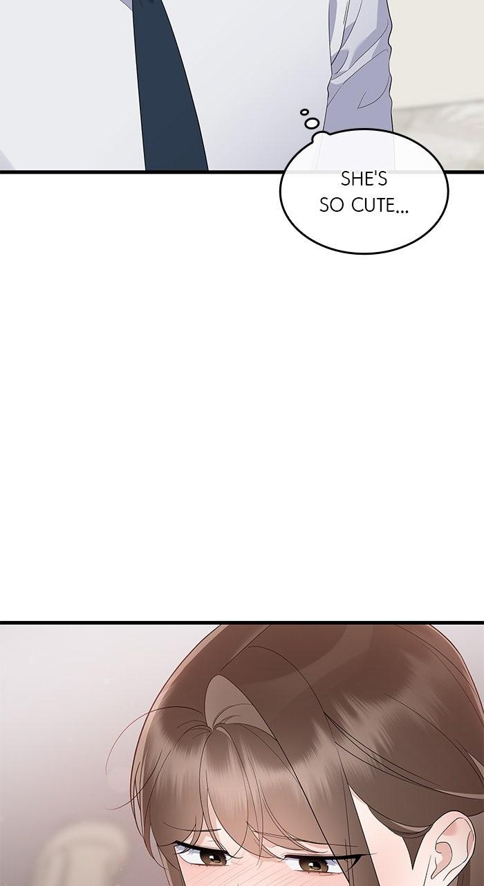 The New Hire's Secret Chapter 58 page 9 - 