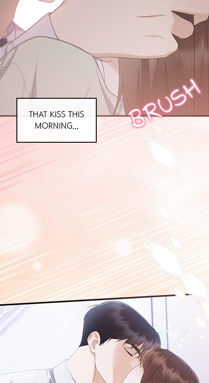 The New Hire's Secret Chapter 58 page 81 - 