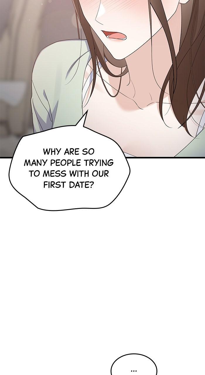 The New Hire's Secret Chapter 58 page 10 - 