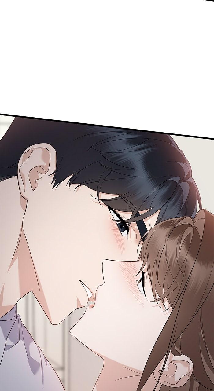 The New Hire's Secret Chapter 59 page 11 - 