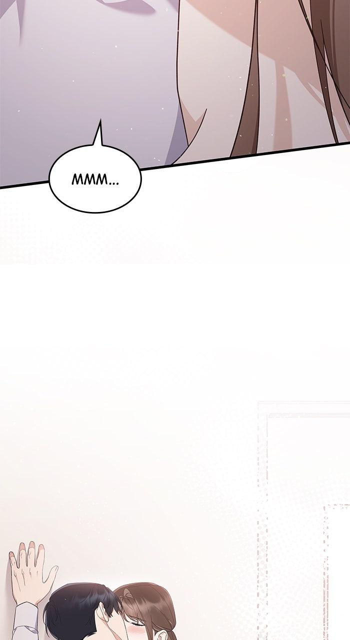 The New Hire's Secret Chapter 59 page 17 - 