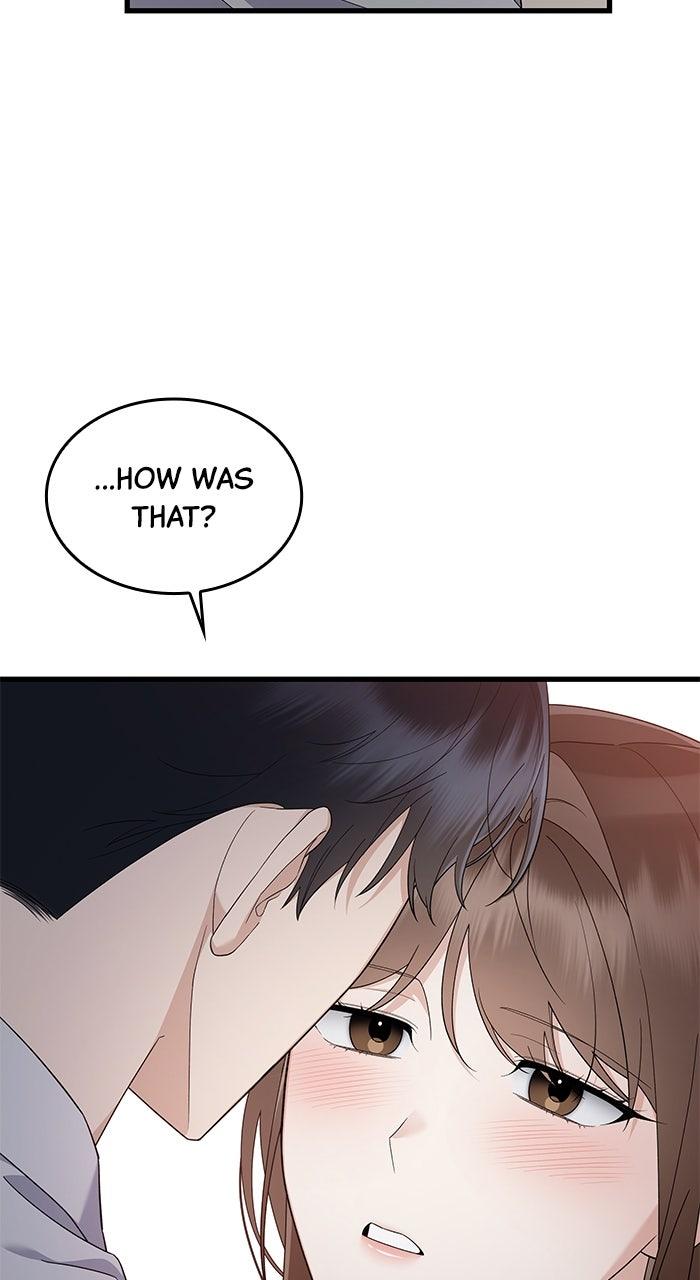 The New Hire's Secret Chapter 59 page 21 - 