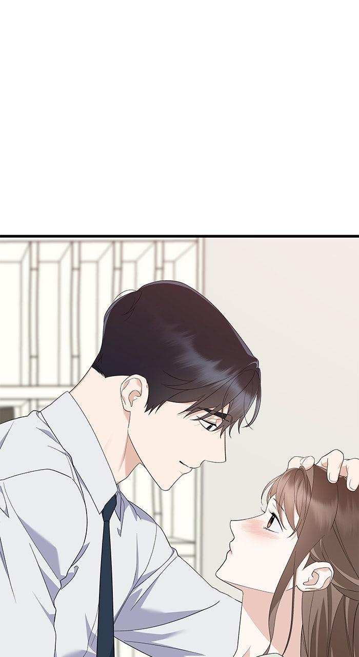 The New Hire's Secret Chapter 59 page 23 - 