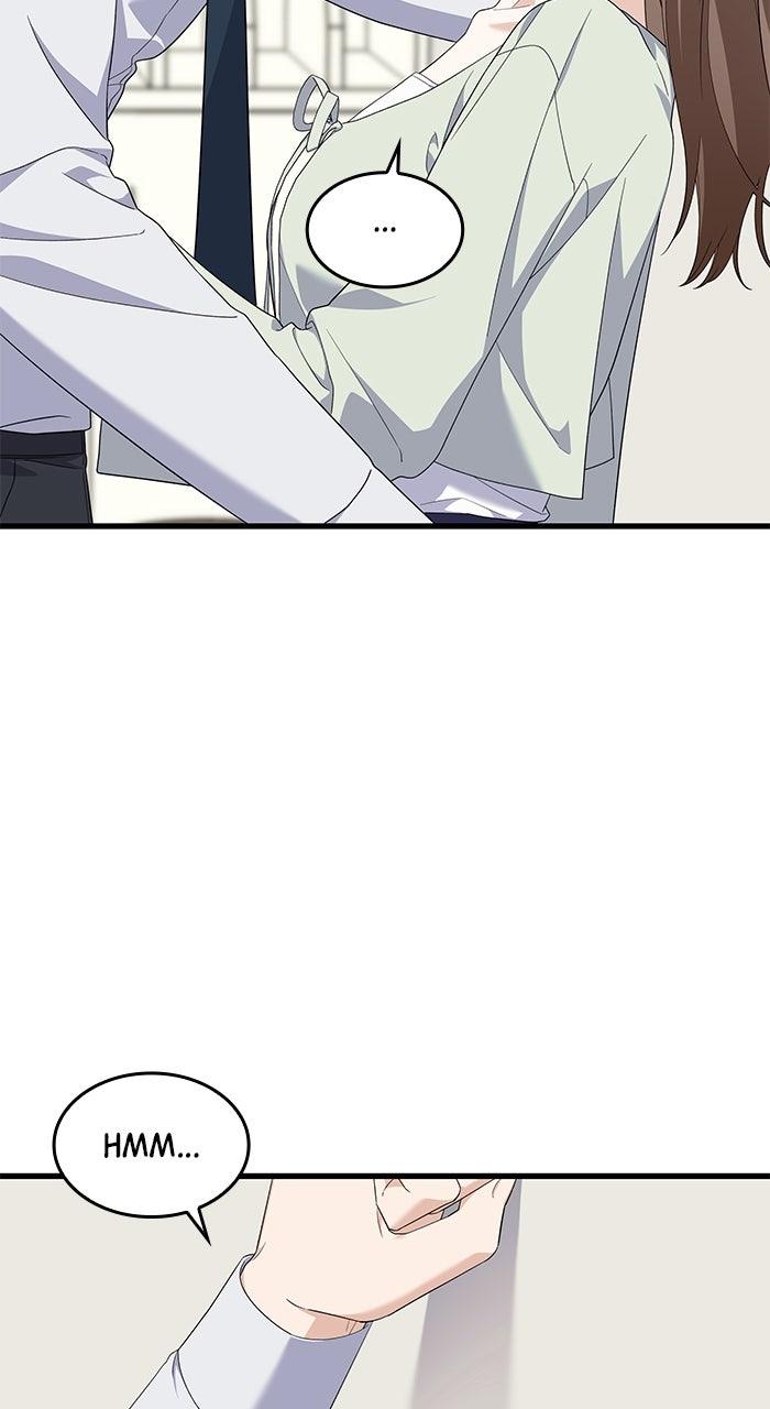 The New Hire's Secret Chapter 59 page 24 - 