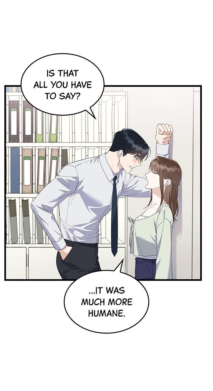 The New Hire's Secret Chapter 59 page 26 - 